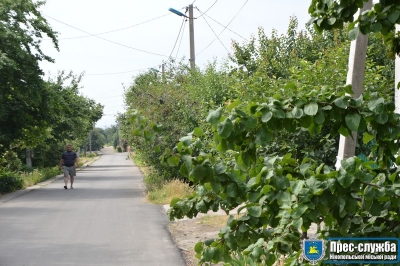 Проблема питної води в Нікополі вирішена