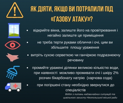 БУДЬТЕ ОБЕРЕЖНІ &ndash; ГАЗОВІ БАЛОНЧИКИ!