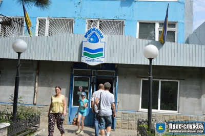 Планується підвищення тарифу на воду