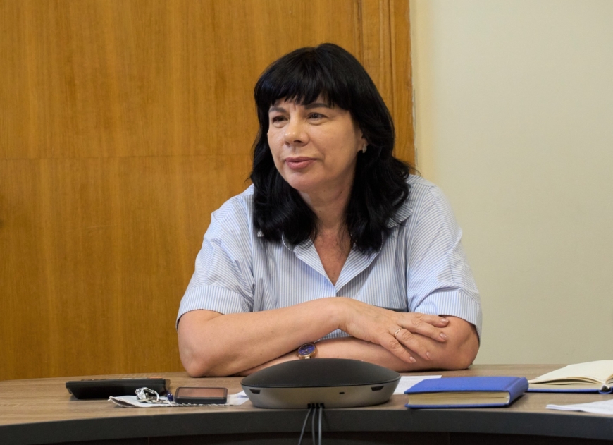 У Нікополі підвели підсумки Днів сталої енергії та продовжують роботу над Планом дій сталого енергетичного розвитку і клімату до 2030 року