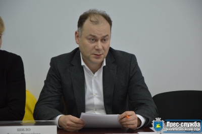 У перший понеділок лютого 2018 року міський голова Андрій Фісак провів особистий прийом громадян