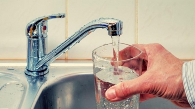 Про стан з питною водою в Нікополі