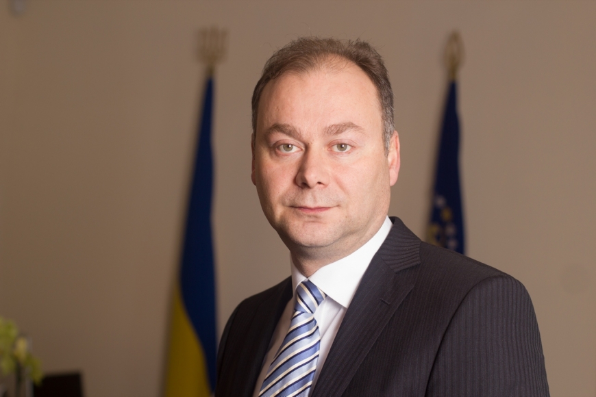 Шановні нікопольці, воїни АТО, волонтери!