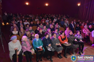 Нікополь відзначив День працівників житлово-комунального господарства