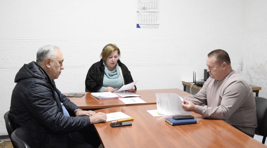 Відбулися засідання постійних депутатських комісій