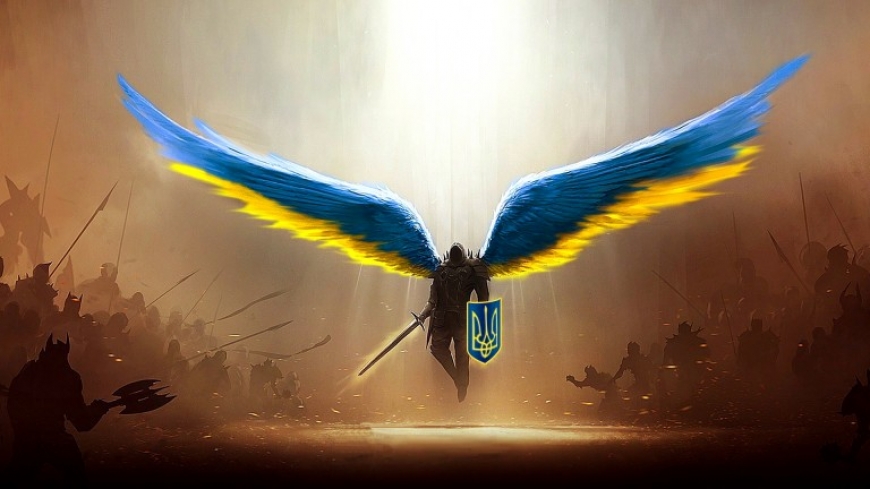 Шановні нікопольці!