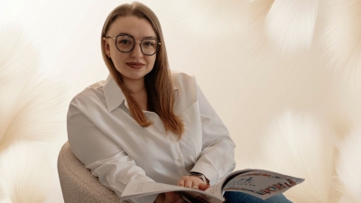 Вчителька з Нікополя &ndash; серед кращих на Дніпропетровщині!