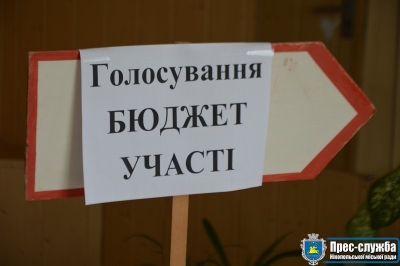 Конкурс &laquo;Бюджет участі-2019&raquo; завершився визначенням переможців
